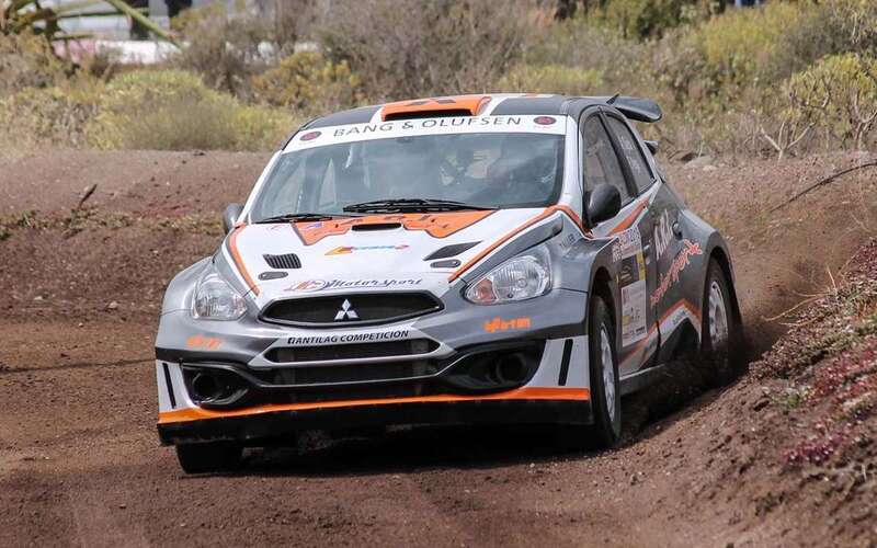 Las inscripciones se cierran con 44 turismos, 27 kart cross y 19 quads (Foto TA)